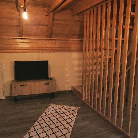 Luxury Jasen Hotel