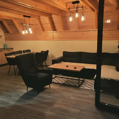 Luxury Jasen Hotel *