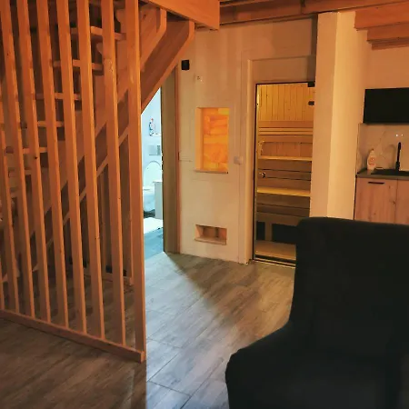 Hotel Luxury Jasen